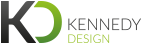 Kennedy Design Logo