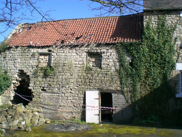 Castle House