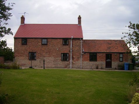 Stone Cottage