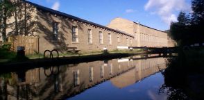 Mayroyd Mill